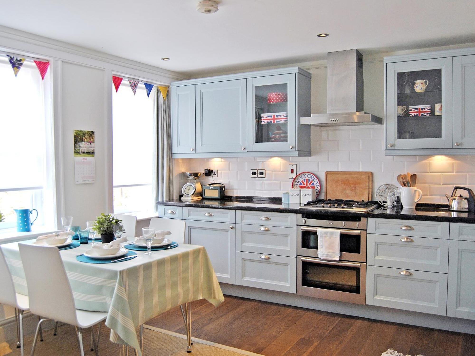 Solent Cottage - Pqqu Yarmouth  Buitenkant foto